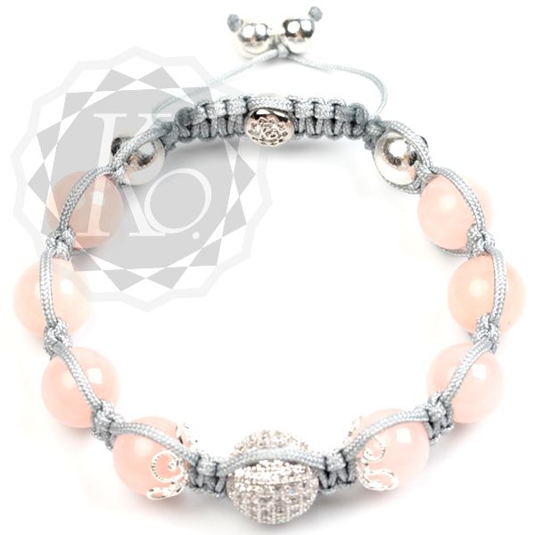 Bracelet Shamballa KoJewelry 4016