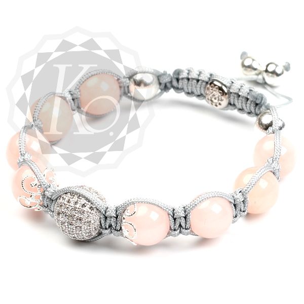 Bracelet Shamballa KoJewelry 4016