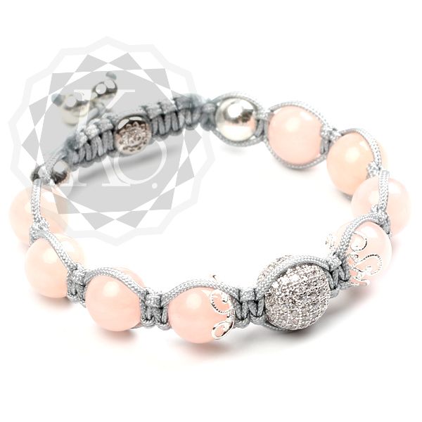 Bracelet Shamballa KoJewelry 4016