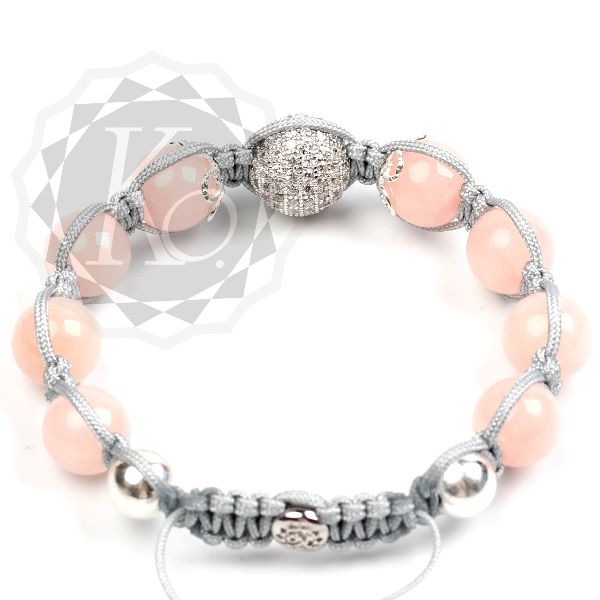 Bracelet Shamballa KoJewelry 4016