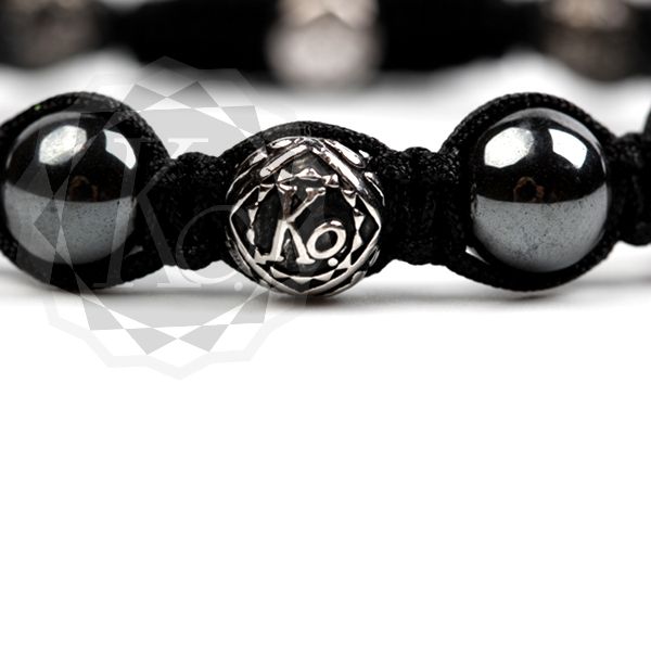 Bracelet Shamballa KoJewelry 4017