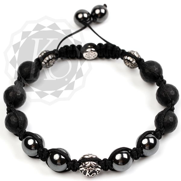 Bracelet Shamballa KoJewelry 4017