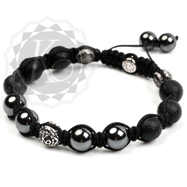 Bracelet Shamballa KoJewelry 4017