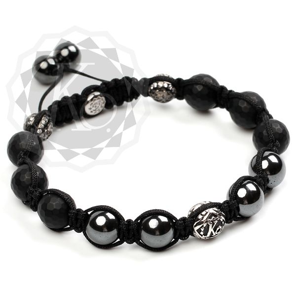 Bracelet Shamballa KoJewelry 4017