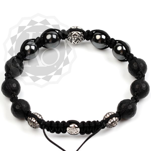 Bracelet Shamballa KoJewelry 4017