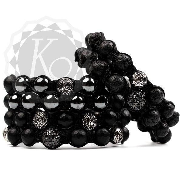 Bracelet Shamballa KoJewelry 4017