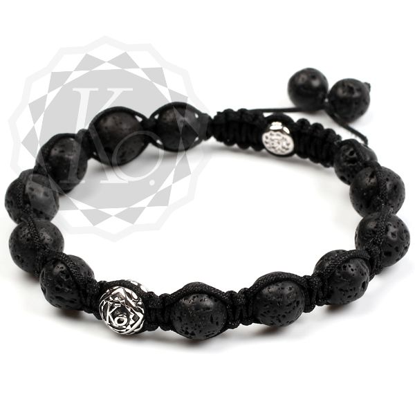 Bracelet Shamballa KoJewelry 4018