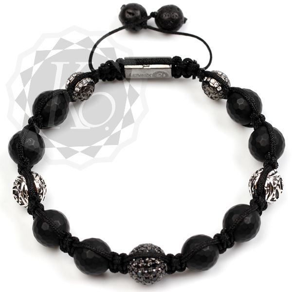 Bracelet Shamballa KoJewelry 4019