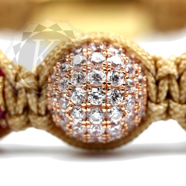 Bracelet Shamballa KoJewelry 4048