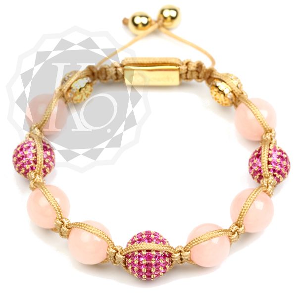 Bracelet Shamballa KoJewelry 4049