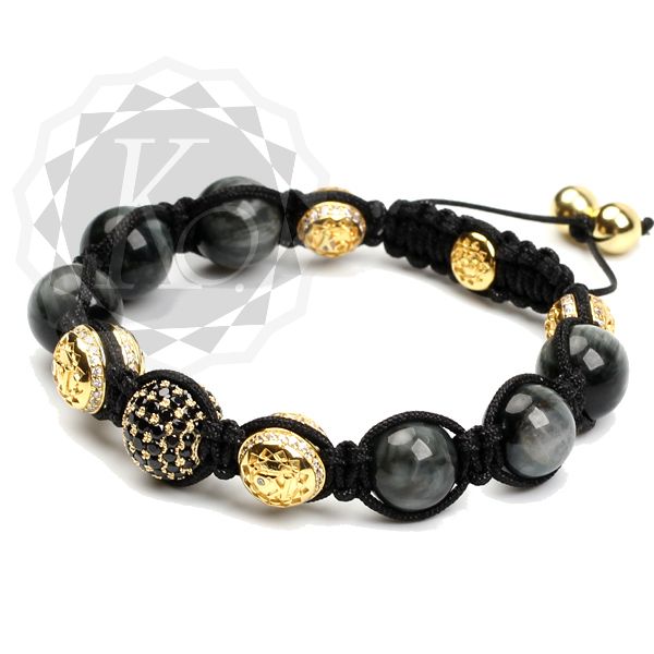 Bracelet Shamballa KoJewelry 4053