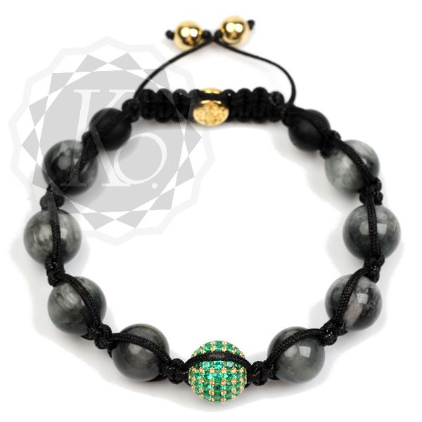 Bracelet Shamballa KoJewelry 4054