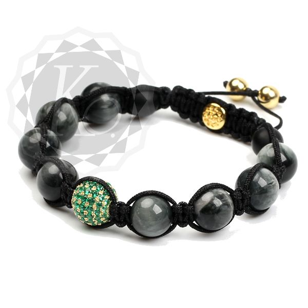 Bracelet Shamballa KoJewelry 4054