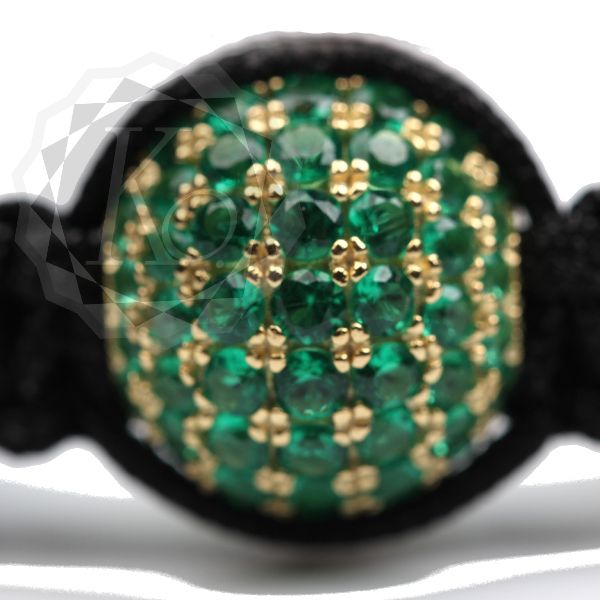 Bracelet Shamballa KoJewelry 4054