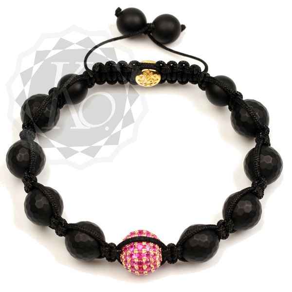 Bracelet Shamballa KoJewelry 4056