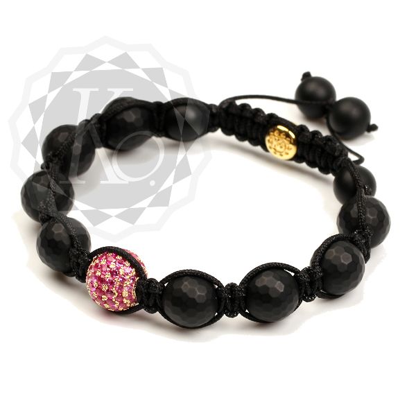 Bracelet Shamballa KoJewelry 4056