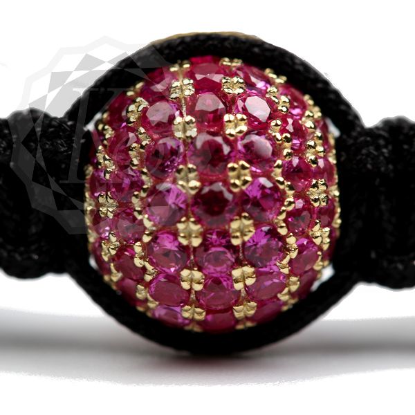 Bracelet Shamballa KoJewelry 4056