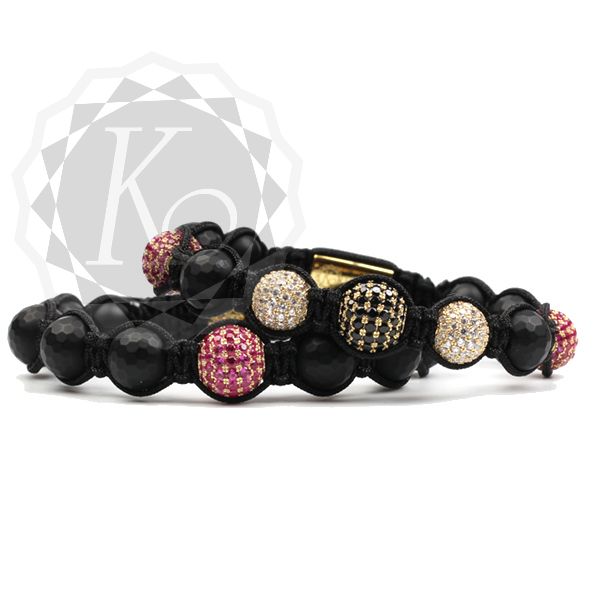 Bracelet Shamballa KoJewelry 4056