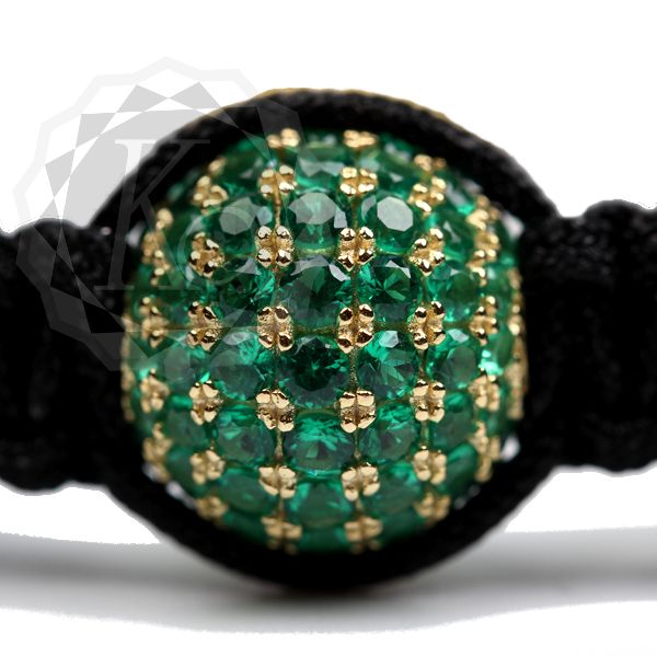 Bracelet Shamballa KoJewelry 4058