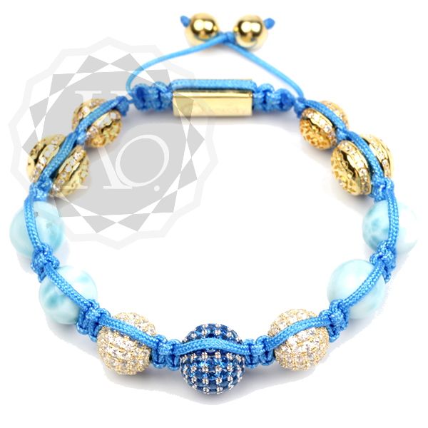 Bracelet Shamballa KoJewelry 4067