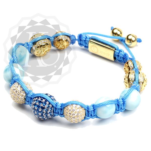 Bracelet Shamballa KoJewelry 4067