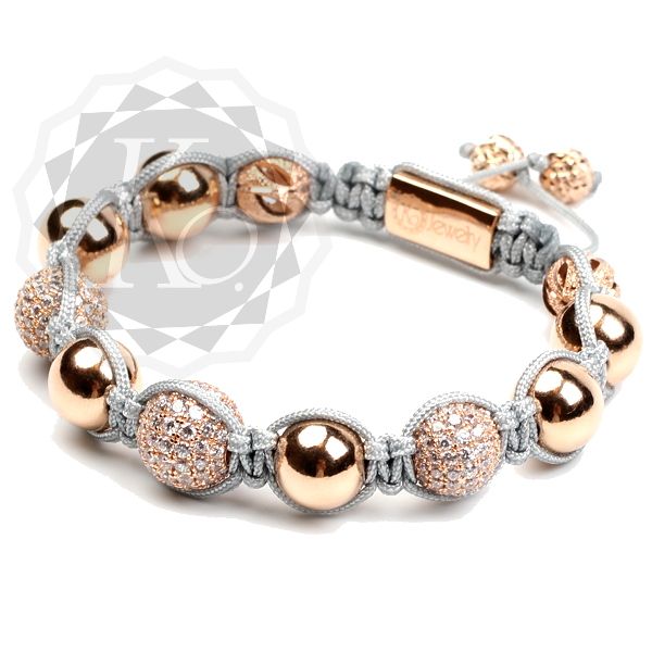 Bracelet Shamballa KoJewelry 4072