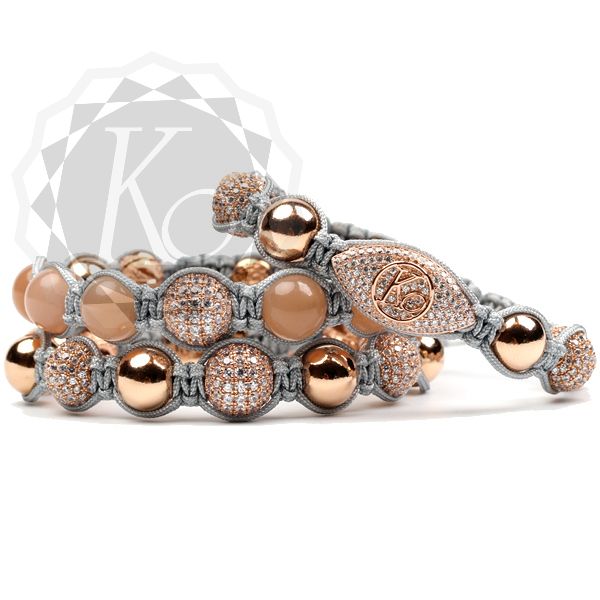 Bracelet Shamballa KoJewelry 4072