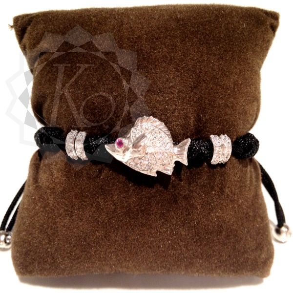 Bracelet  Shamballa KoJewelry 3087