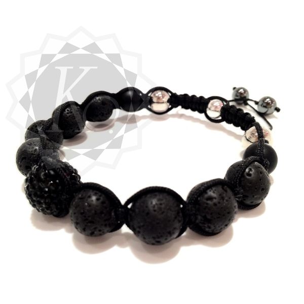 Bracelet  Shamballa KoJewelry 3088