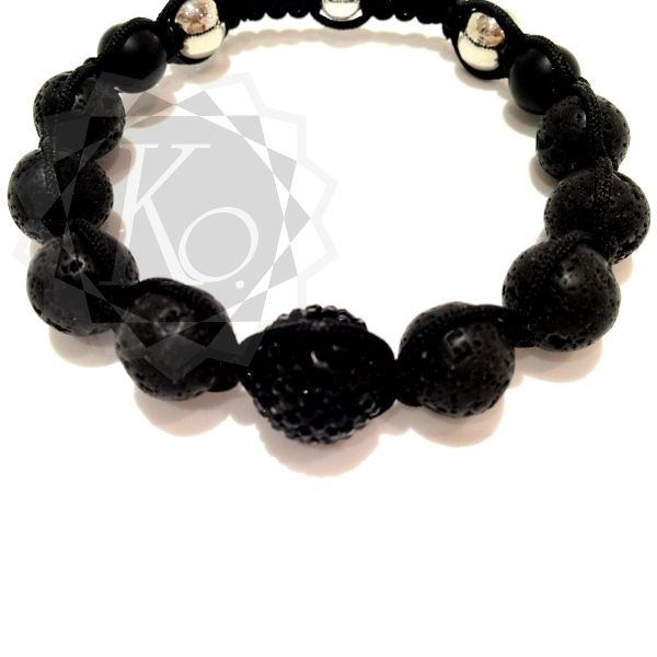 Bracelet  Shamballa KoJewelry 3088