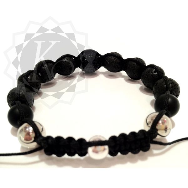 Bracelet  Shamballa KoJewelry 3088