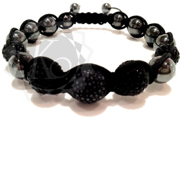 Bracelet  Shamballa KoJewelry 3089