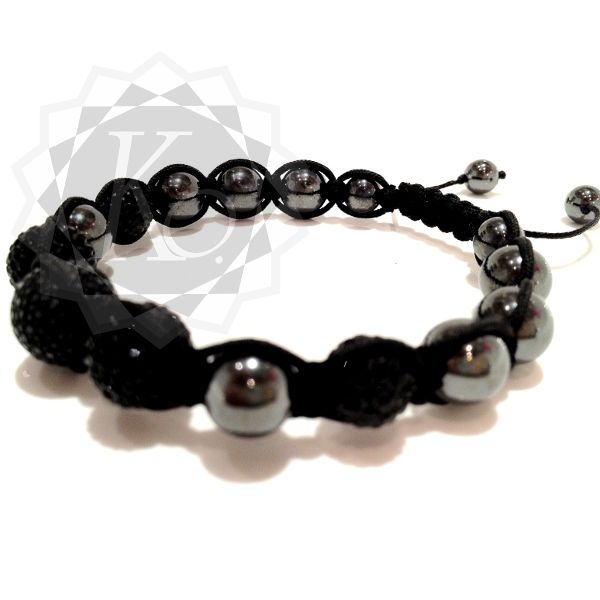 Bracelet  Shamballa KoJewelry 3089