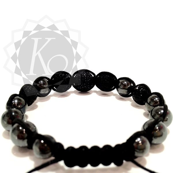 Bracelet  Shamballa KoJewelry 3089