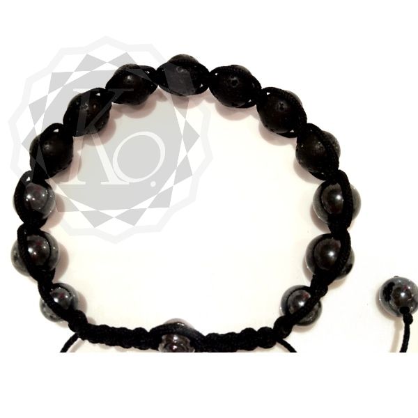 Bracelet Shamballa men 3249