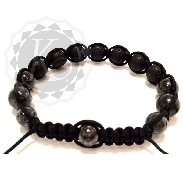 Bracelet Shamballa men 3249