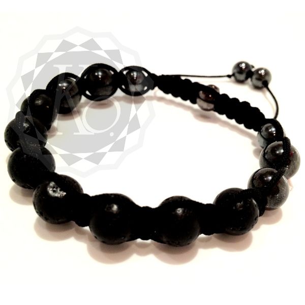 Bracelet Shamballa men 3249