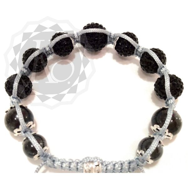 Bracelet Shamballa KoJewelry 3253