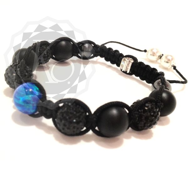 Bracelet Shamballa KoJewelry 3258