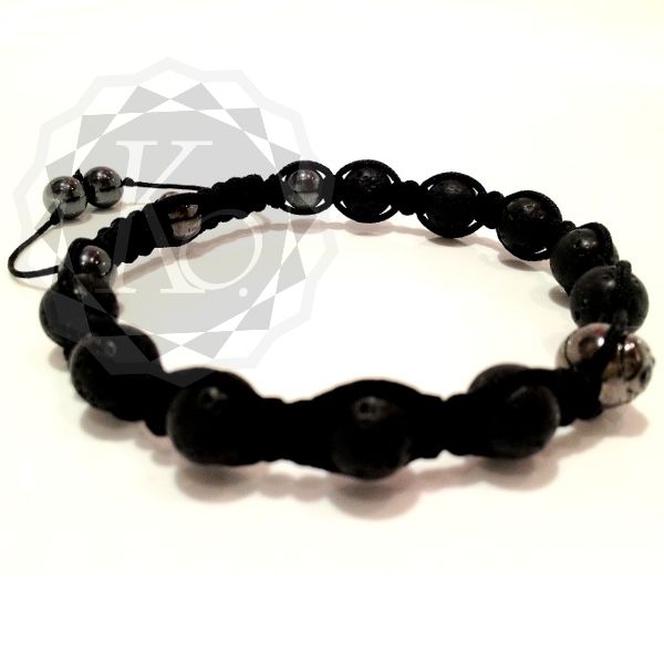 Bracelet Shamballa men 3266