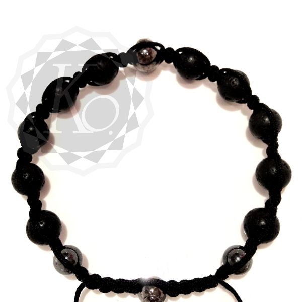 Bracelet Shamballa men 3266