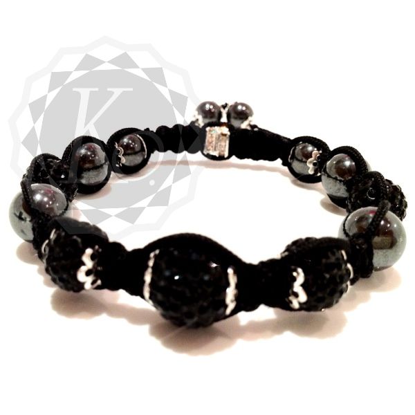 Bracelet Shamballa KoJewelry 3276