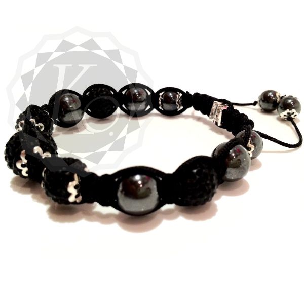 Bracelet Shamballa KoJewelry 3276