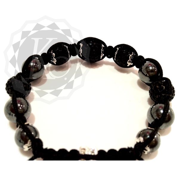 Bracelet Shamballa KoJewelry 3276