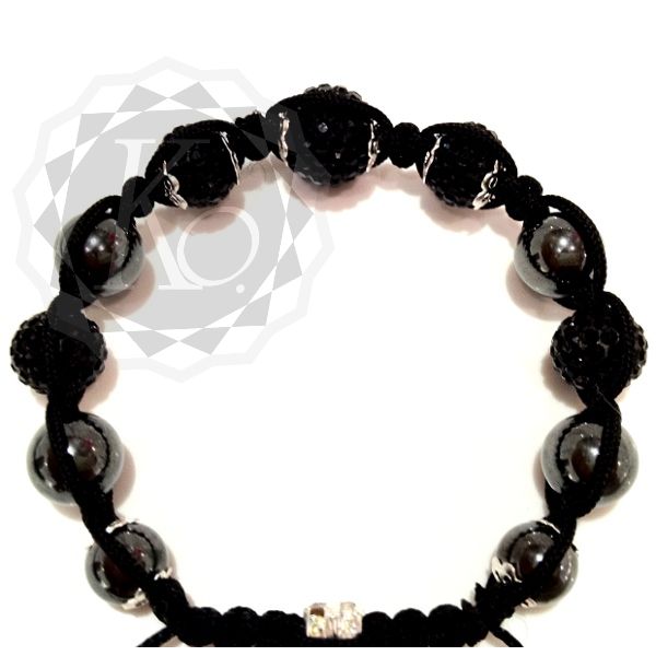 Bracelet Shamballa KoJewelry 3276