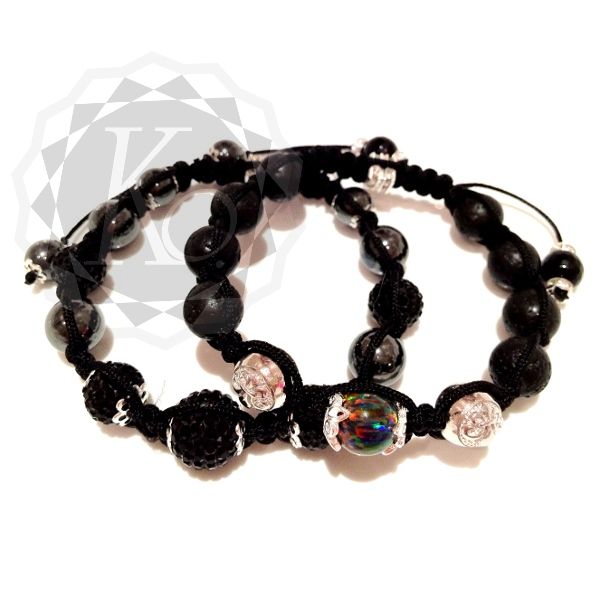 Bracelet Shamballa KoJewelry 3276