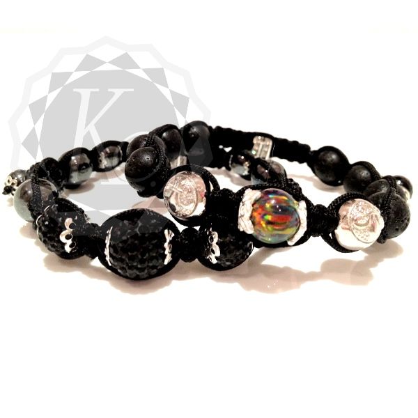 Bracelet Shamballa KoJewelry 3276