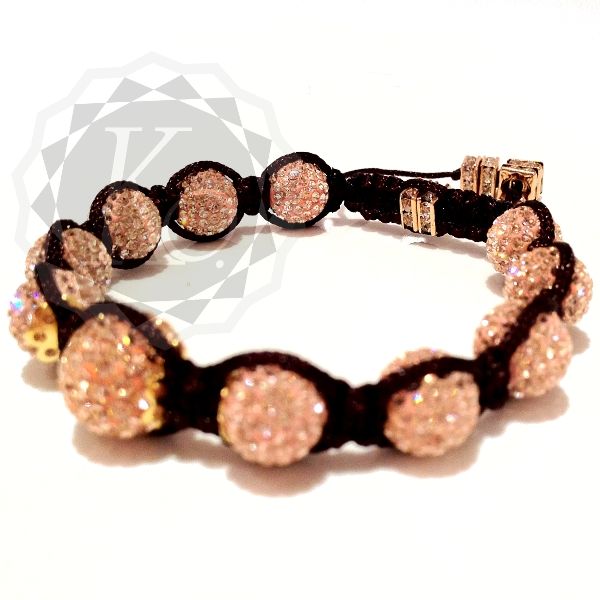 Bracelet Shamballa KoJewelry 3278