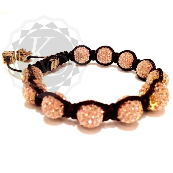 Bracelet Shamballa KoJewelry 3278