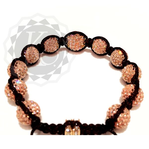 Bracelet Shamballa KoJewelry 3278